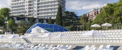 Riviera Sunrise Resort & Spa отель